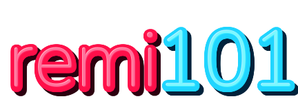 remi101 — logo kanal