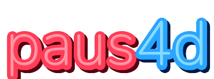 paus4d — logo kanal