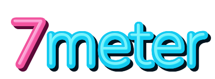 7meter — logo kanal